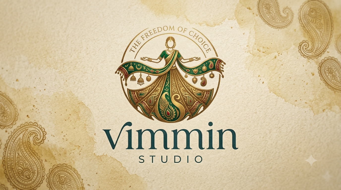 Vimmin Studio
